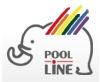 Pool Line 965N1.2451 - JGO. ALFOMBRAS PRIVILEGE NEGRA MOD. FORD KUGA III (2020-) 2F