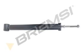 Bremsi SA0420 - BRAKE PADS