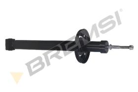 Bremsi SA0428 - BRAKE PADS