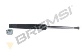 Bremsi SA0429 - BRAKE PADS