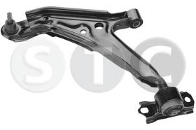 STC T453565 - BRAZO SUSPENSIóN PRIMERA