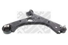 MAPCO 19098 - FRONT RIGHT CONTROL ARM