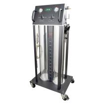 JBM 54565 - MÁQUINA PARA CAMBIO DE REFRIGERANTE