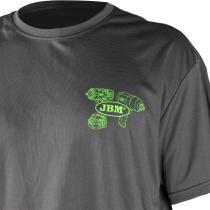 JBM 70022 - CAMISETA JBM TALLA L