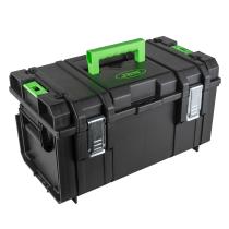 JBM 54537 - CAJA PARA HERRAMIENTAS APILABLE (40L)