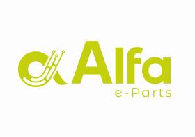 ALFA E - PARTS AF08810 - MóDULO COLECTOR ADMISIóN