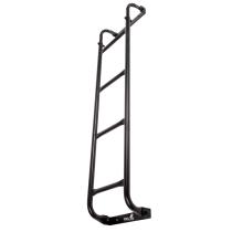 Pool Line 480203 - ESCALERA INDUSTRIAL METALICA FIJA 190-210 CM.