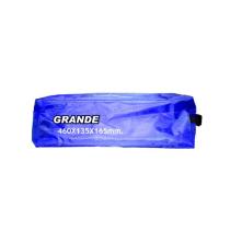 JBM 51676 - BOLSA GRANDE PARA KIT DE EMERGENCIA AZUL