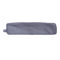 JBM 51693 - BOLSA PARA KIT DE EMERGENCIA GRIS CON RIBETE