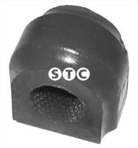 STC T405131 - GOMA BARRA ESTBZ TRAS MINI