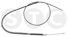 STC T483028 - CABLE FRENO ESPACE (CH5830-) SX-LH