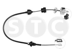 STC T480185 - CABLE EMBRAGUE JUMPER