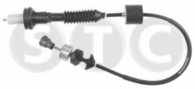 STC T480003 - CABLE EMBRAGUE XSARAPICASSO ALL 1,6-1