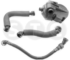 STC T435088 - KIT VáLVULA VAPORES MOTOR BMW