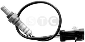 STC T450706 - SENSOR DE OXíGENO OPEL ASTRA G