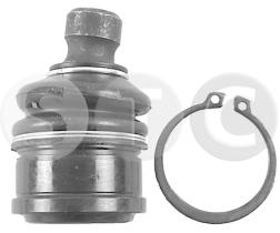 STC T453178 - ROTULA DE SUSPENSION MITSUBISHI CARISMA