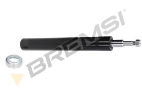 Bremsi SA0004 - BRAKE PADS