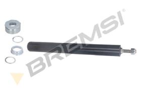 Bremsi SA0008 - BRAKE PADS