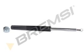 Bremsi SA0011 - BRAKE PADS