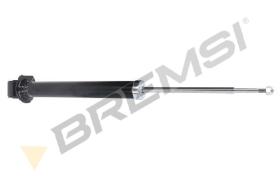 Bremsi SA0012 - BRAKE PADS