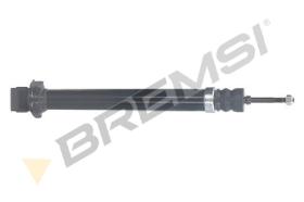 Bremsi SA0013 - BRAKE PADS