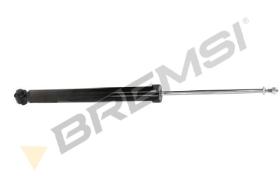 Bremsi SA0021 - BRAKE PADS