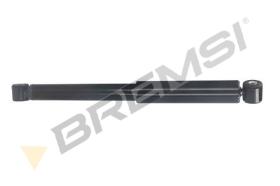 Bremsi SA0022 - BRAKE PADS