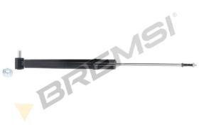 Bremsi SA0025 - BRAKE PADS