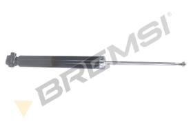 Bremsi SA0026 - BRAKE PADS