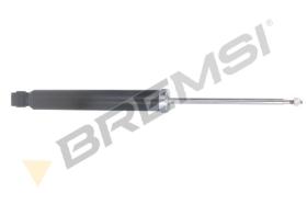 Bremsi SA0032 - BRAKE PADS