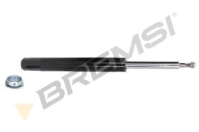 Bremsi SA0036 - BRAKE PADS