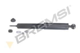 Bremsi SA0039 - BRAKE PADS