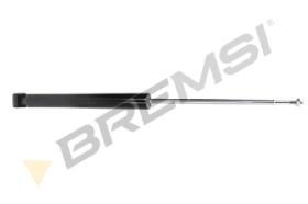 Bremsi SA0049 - BRAKE PADS