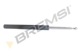 Bremsi SA0061 - BRAKE PADS