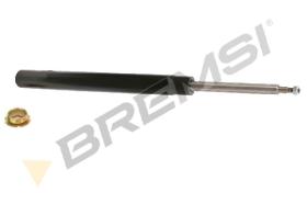 Bremsi SA0067 - BRAKE PADS