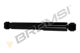 Bremsi SA0084 - BRAKE PADS