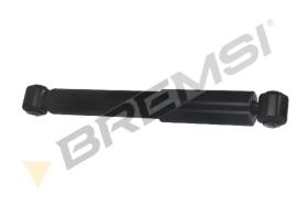 Bremsi SA0085 - BRAKE PADS