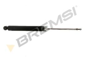 Bremsi SA0093 - BRAKE PADS