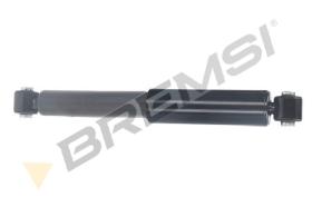 Bremsi SA0096 - BRAKE PADS