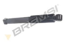 Bremsi SA0121 - BRAKE PADS