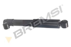 Bremsi SA0129 - BRAKE PADS