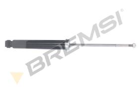 Bremsi SA0139 - BRAKE PADS