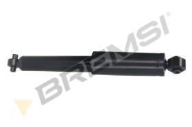 Bremsi SA0151 - BRAKE PADS