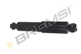 Bremsi SA0155 - BRAKE PADS