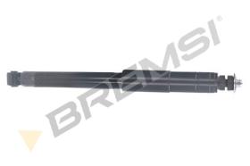 Bremsi SA0158 - BRAKE PADS