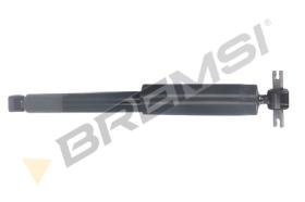 Bremsi SA0168 - BRAKE PADS