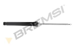 Bremsi SA0191 - BRAKE PADS