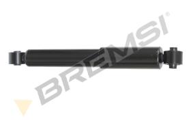 Bremsi SA0204 - BRAKE PADS