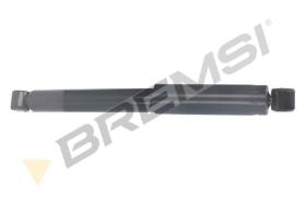 Bremsi SA0214 - BRAKE PADS