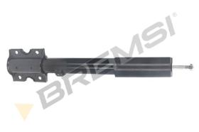 Bremsi SA0217 - BRAKE PADS